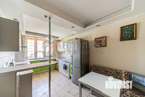3-к квартира, на длительный срок, 80м2, 8/17 этаж