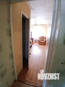 3-к квартира, на длительный срок, 55м2, 5/5 этаж
