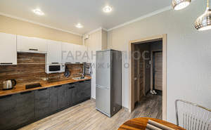 1-к квартира, на длительный срок, 40м2, 4/19 этаж