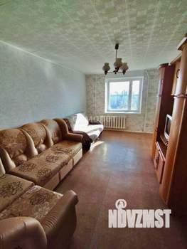 1-к квартира, на длительный срок, 34м2, 12/14 этаж