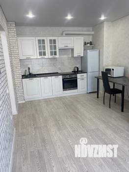 2-к квартира, на длительный срок, 40м2, 12/17 этаж