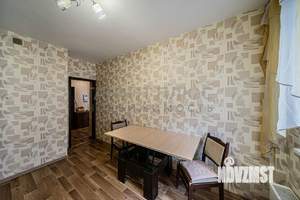 1-к квартира, на длительный срок, 40м2, 14/16 этаж