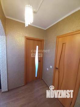 1-к квартира, на длительный срок, 41м2, 2/17 этаж