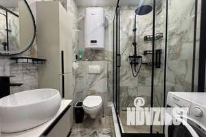 1-к квартира, посуточно, 41м2, 14/17 этаж