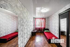 3-к квартира, на длительный срок, 70м2, 9/14 этаж