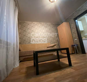 Студия квартира, на длительный срок, 20м2, 2/5 этаж