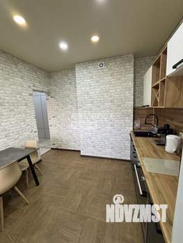 2-к квартира, на длительный срок, 52м2, 19/21 этаж