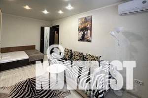 1-к квартира, посуточно, 30м2, 3/5 этаж