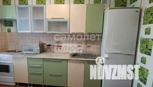 1-к квартира, на длительный срок, 40м2, 7/14 этаж