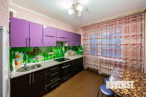 2-к квартира, на длительный срок, 60м2, 4/18 этаж