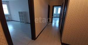 2-к квартира, на длительный срок, 59м2, 15/18 этаж