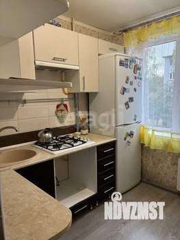 2-к квартира, на длительный срок, 48м2, 3/5 этаж