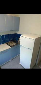 1-к квартира, на длительный срок, 30м2, 5/5 этаж