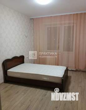 1-к квартира, на длительный срок, 45м2, 14/21 этаж