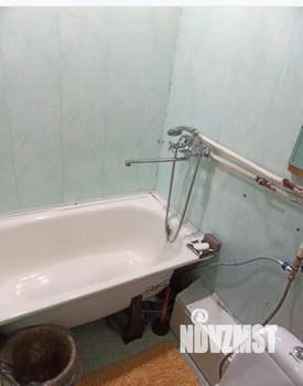 1-к квартира, на длительный срок, 20м2, 2/5 этаж