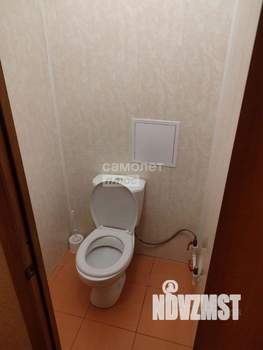 1-к квартира, на длительный срок, 35м2, 2/17 этаж