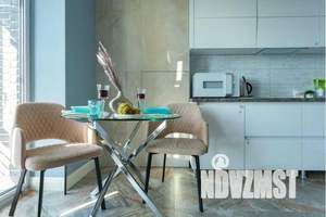 1-к квартира, посуточно, 31м2, 13/19 этаж