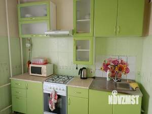 1-к квартира, на длительный срок, 37м2, 5/10 этаж