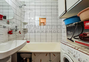 1-к квартира, на длительный срок, 35м2, 8/9 этаж