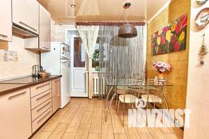 2-к квартира, посуточно, 65м2, 1/1 этаж