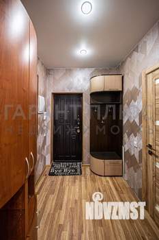 1-к квартира, на длительный срок, 30м2, 2/22 этаж
