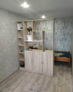 1-к квартира, на длительный срок, 38м2, 5/6 этаж