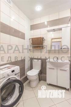 1-к квартира, на длительный срок, 45м2, 8/19 этаж