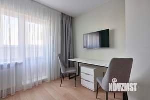 Студия квартира, на длительный срок, 26м2, 14/19 этаж