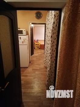 1-к квартира, на длительный срок, 25м2, 1/1 этаж