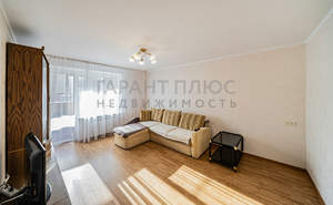 2-к квартира, на длительный срок, 50м2, 2/5 этаж