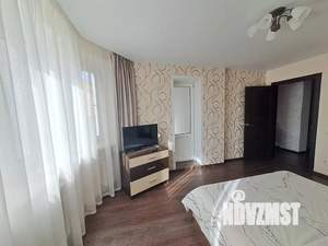 2-к квартира, посуточно, 62м2, 1/19 этаж