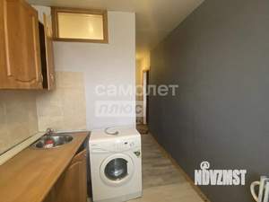 1-к квартира, на длительный срок, 34м2, 5/5 этаж