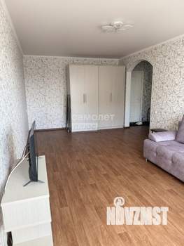 1-к квартира, на длительный срок, 42м2, 10/18 этаж
