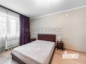 2-к квартира, на длительный срок, 67м2, 3/14 этаж