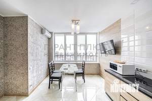 1-к квартира, на длительный срок, 47м2, 10/18 этаж