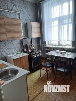 3-к квартира, на длительный срок, 50м2, 3/4 этаж