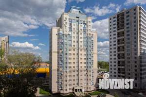 1-к квартира, посуточно, 41м2, 1/1 этаж