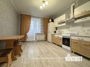 1-к квартира, на длительный срок, 45м2, 13/18 этаж