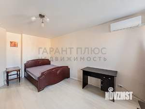 1-к квартира, на длительный срок, 40м2, 4/12 этаж