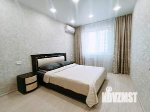 2-к квартира, посуточно, 52м2, 1/1 этаж