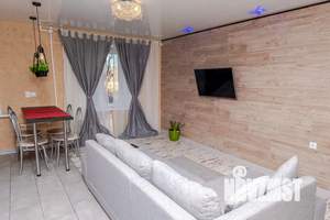 3-к квартира, посуточно, 68м2, 7/9 этаж