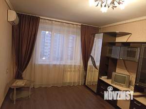 1-к квартира, на длительный срок, 37м2, 6/10 этаж