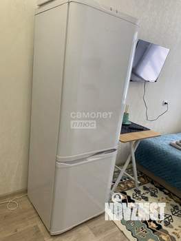 1-к квартира, на длительный срок, 13м2, 4/5 этаж