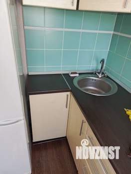 1-к квартира, на длительный срок, 30м2, 5/5 этаж
