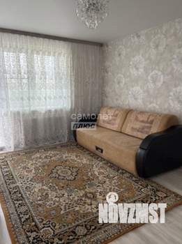 2-к квартира, на длительный срок, 53м2, 12/17 этаж