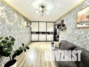 1-к квартира, на длительный срок, 40м2, 8/11 этаж