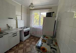 2-к квартира, на длительный срок, 45м2, 2/5 этаж