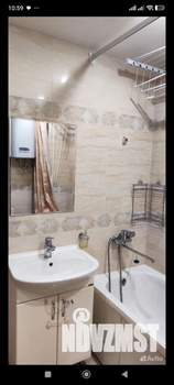 1-к квартира, на длительный срок, 33м2, 12/13 этаж