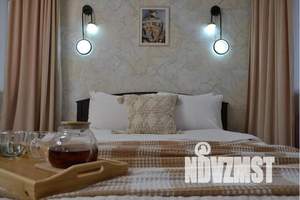 1-к квартира, посуточно, 35м2, 1/5 этаж