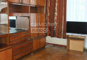 2-к квартира, на длительный срок, 55м2, 2/4 этаж